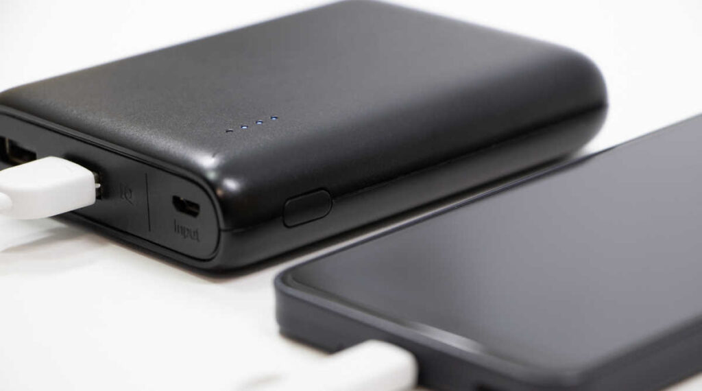 リチウムイオン電池の捨て方についての記事