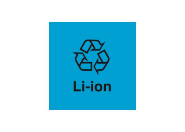 リチウムイオン電池