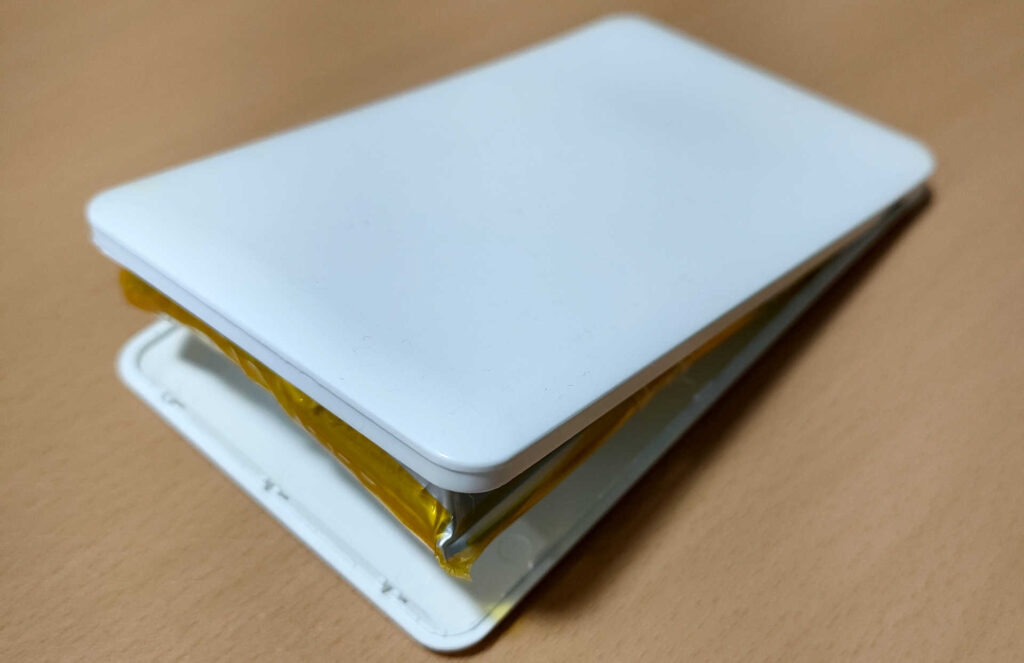 リチウムイオン電池製品の廃棄実態（独自リサーチ）