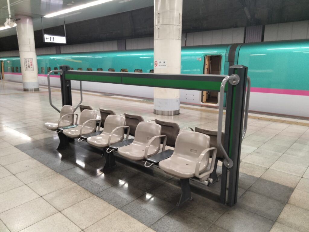 忘れ物モバイルバッテリーの保管で考慮しておく点