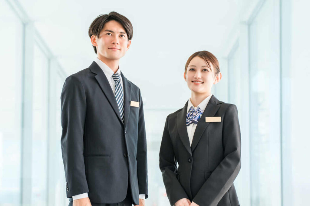 空港や駅、ホテルでもリチウムイオン電池火災の対策をしておけば安心
