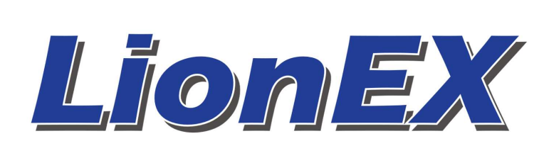 LionEXは消火器具