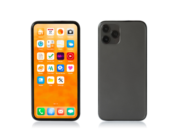 スマートフォン